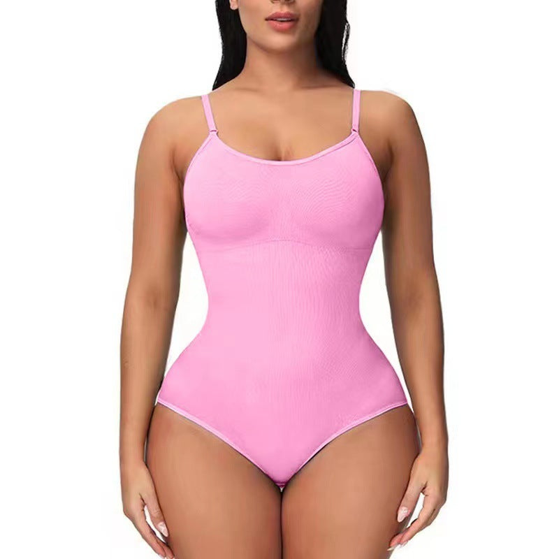 Bodysuit sculpt