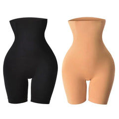 SOMA Sculpt – Invisible high-waisted shaping shorts